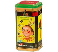 Café moulu Passalacqua Cremador en boîte de 1 kg