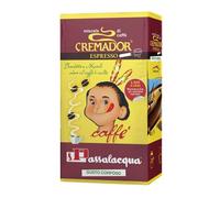 Passalacqua Café Expresso Cremador – Goût corsé – 250 g