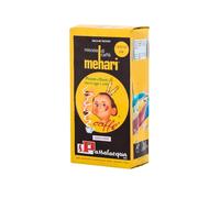 Passalacqua Café Mehari – Arabica 55%/Robusta 45 – Gusto Forte – 250 g
