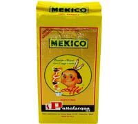 Passalacqua Café Mexico moulu – 250 g
