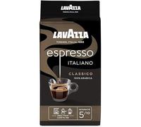 Café moulu Perfetto N°9 250gr Lavazza x2