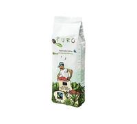 Café moulu PURO BIO 250 g