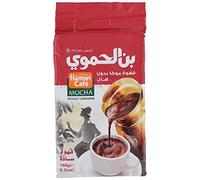 Café moulu - Sachet 180g