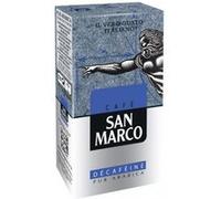 Café moulu San Marco Décaféiné