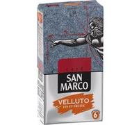 Café moulu San Marco - Velluto