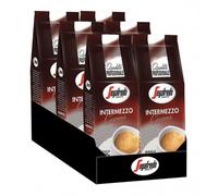 Café Moulu Segafredo Intermezzo Crema - 6 paquets - 6 Kg