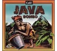 Cafe Music - Music: Cafe Java Bongo