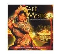 Cafe Mystique Impressions - Dutch Import