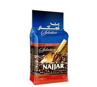 Café Najjar Classic Café au grain brut brésilien 200g