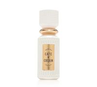 Café N'Cream Fragrance World 100ML,Eau de parfum Unisexe, Idée de Cadeau luxe