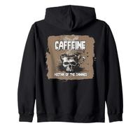Café, Nectar des damnés Sweat à Capuche