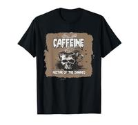 Café, Nectar des damnés T-Shirt