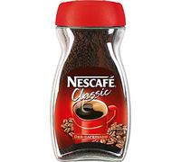 Café Nescafé Classic Soluble Descafeinado 200gr