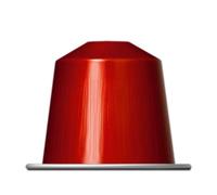 CAFÉ NESPRESSO ORIGINAL - 50 CAPSULES NAPOLI - INTENSITÉ 13 - (5 ÉTUIS DE 10)