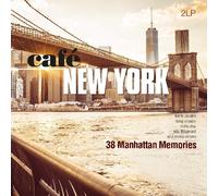 Cafe New York