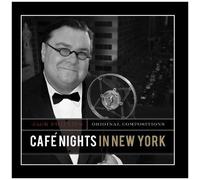 Cafe Nights In New York