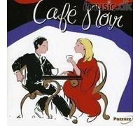Various Artists - Cafe Noir