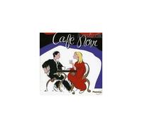 Various Artists – Cafe Noir – Universal Music Group