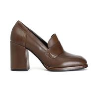 Cafè Noir C1LF1005M094380 Mocassin en Cuir CORTECCIA 38