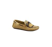 CAFè NOIR Mocassin brocart, Taille 37