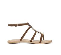 Cafe Noir SANDALE BIJOUX FISHBONE EN CUIR - C1XB2928, cuir, 40 EU