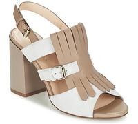 Café Noir Sandales GONFERT in Gris 40