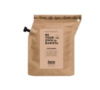 Café nomade - Colombia Medium Strong - Aliment lyophilisé - The Brew Company