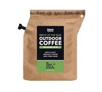 Café nomade - Outdoor Coffee - Aliment lyophilisé - The Brew Company