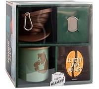 Café nomade - Tout doux le café !