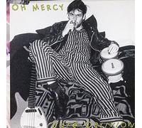 Oh Mercy - Cafe Oblivion [Import]