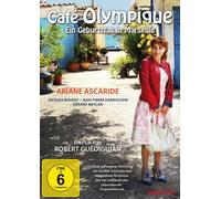 Café Olympique - Ein Geburtstag In Marseille