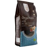 Café Orgánico - Café arabica moulu doux 250g