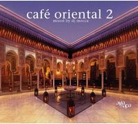 Cafe Oriental Vol. 2