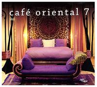 Cafe Oriental Vol. 7 [Import]