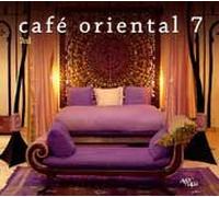 Café Oriental Vol. 7