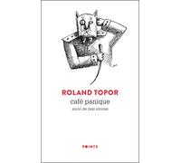 Café Panique: suivi de Taxi Stories