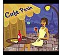 Various Artists - Cafe Paris-30 TR [Import]