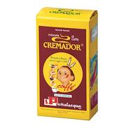 Café Passalacqua Cremador 250 gr (goût corsé) - Paquet 24 Pièces