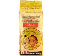 Passalacqua Grains de café Cremador – Arabica 70%/Robusta 30% – 1 kg