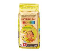 Café PASSALACQUA Deup - Décaféiné - Espresso BAR - Pack 1Kg En Grains