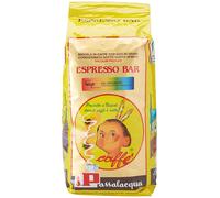 CAFÉ PASSALACQUA DEUP - DÉCAFÉINÉ - ESPRESSO BAR - PACK 1Kg GRAINS DE CAFÉ