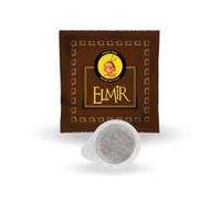 CAFÉ PASSALACQUA ELMIR - GUSTO PIENO - Box 150 DOSETTES ESE44 7.3g