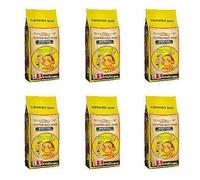 Café Passalacqua Grains Mexique 1 Kg x 6 Pièces