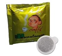CAFÉ PASSALACQUA HABANERA - GUSTO CORPOSO - Box 200 DOSETTES ESE44 7.3g