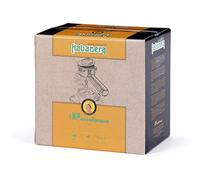 CAFÉ PASSALACQUA HABANERA - GUSTO CORPOSO - Box 50 DOSETTES ESE44 7.3g