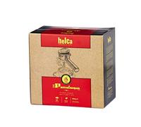 CAFÉ PASSALACQUA HELCA - GUSTO FORTE - Box 50 DOSETTES ESE44 da 7.3g