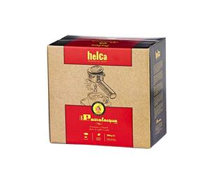 CAFÉ PASSALACQUA HELCA - GUSTO FORTE - Box 50 DOSETTES ESE44 da 7.3g