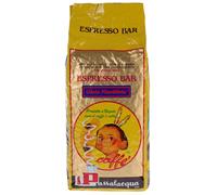 CAFÉ PASSALACQUA IBIS REDI SPRESSO BAR - PACK 1Kg GRAINS DE CAFÉ
