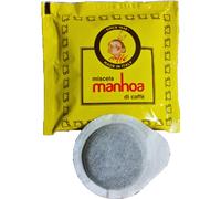 Café Passalacqua Saeed - Goût Intense - Box 150 Dosettes