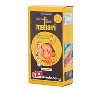 Café Passalacqua Mehari Gr. 250 (goût fort) - Paquet 24 Pièces